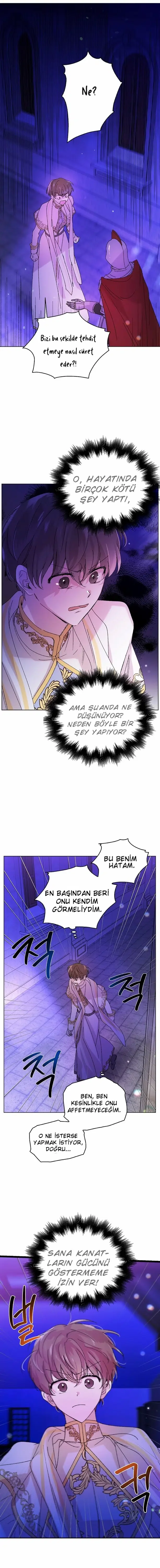 Saving My Sweetheart - Bölüm 13 - Sayfa 10