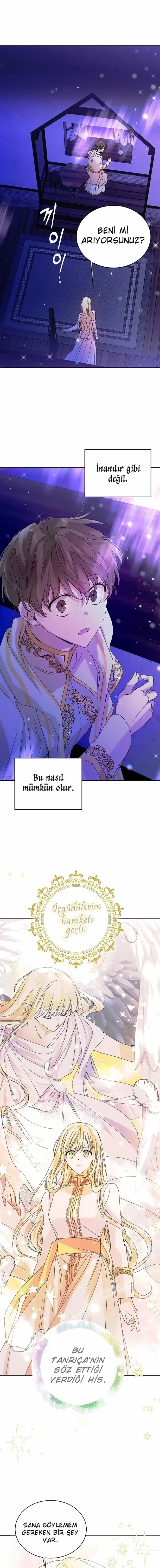 Saving My Sweetheart - Bölüm 13 - Sayfa 12