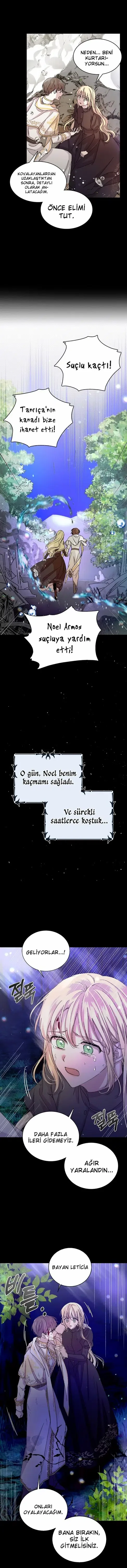 Saving My Sweetheart - Bölüm 13 - Sayfa 4