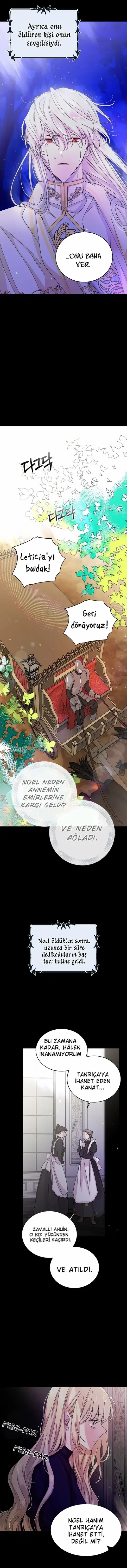 Saving My Sweetheart - Bölüm 13 - Sayfa 7