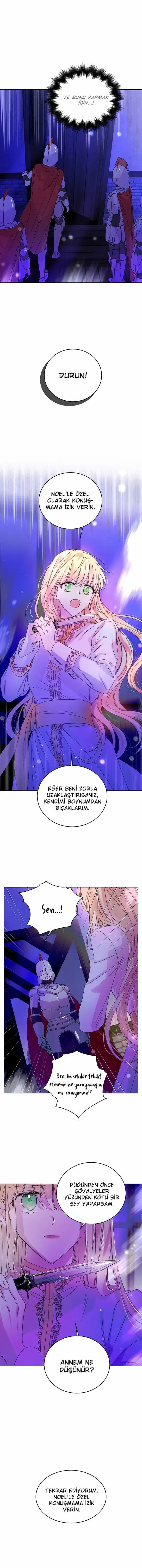 Saving My Sweetheart - Bölüm 13 - Sayfa 9