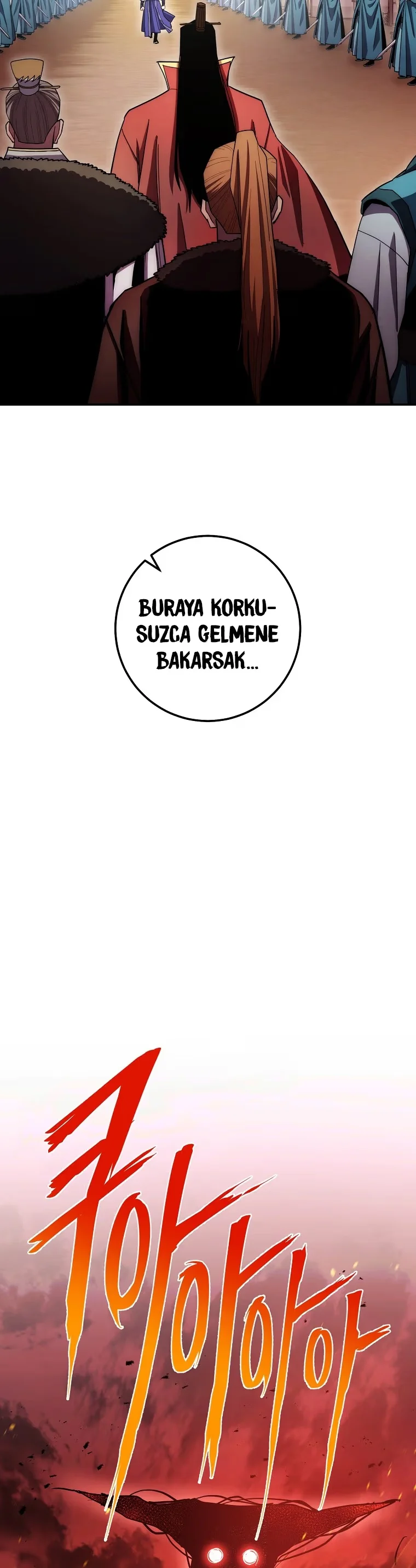 Legend of Asura: The Venom Dragon - Bölüm 122 - Sayfa 31
