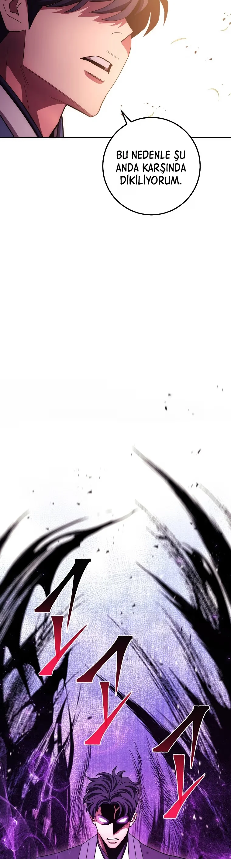 Legend of Asura: The Venom Dragon - Bölüm 122 - Sayfa 40