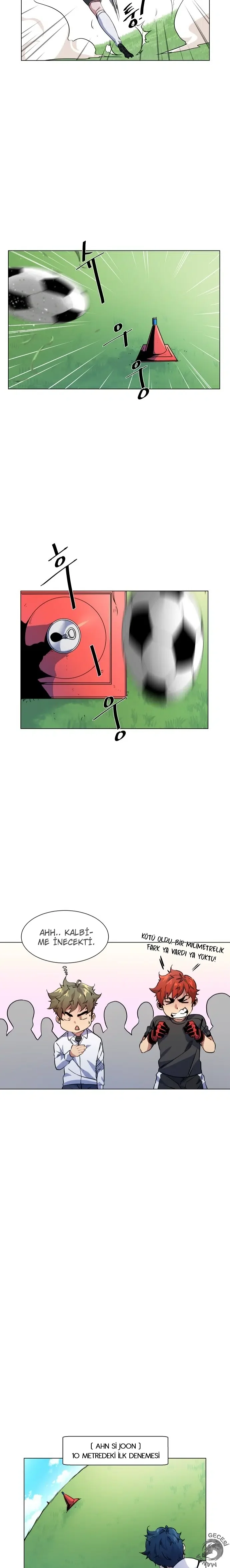 Top Corner - Bölüm 9 - Sayfa 16