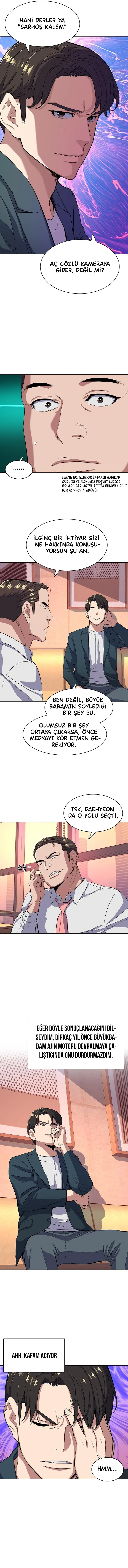 Reborn Rich - Bölüm 30 - Sayfa 10