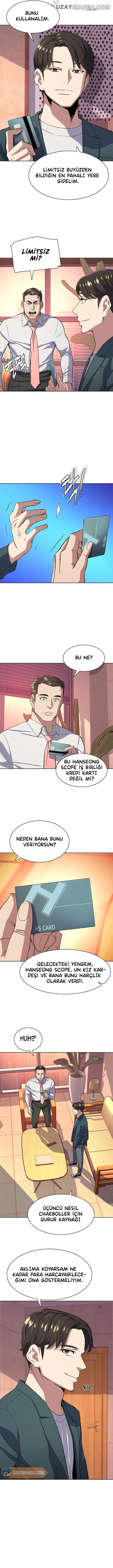 Reborn Rich - Bölüm 30 - Sayfa 12