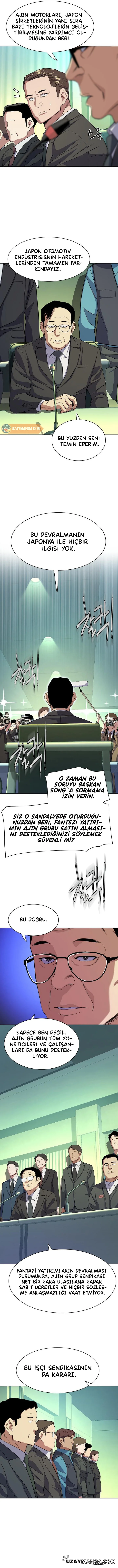 Reborn Rich - Bölüm 30 - Sayfa 5