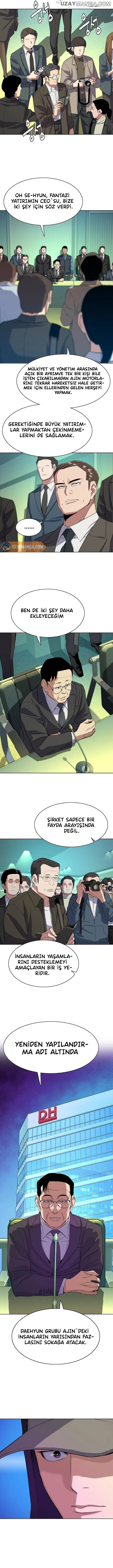 Reborn Rich - Bölüm 30 - Sayfa 6