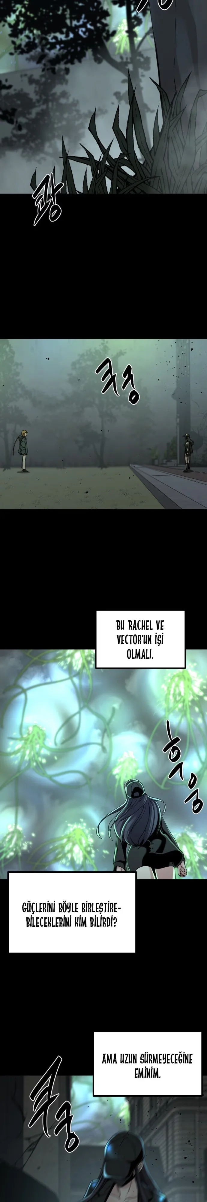Hero Killer - Bölüm 55 - Sayfa 11
