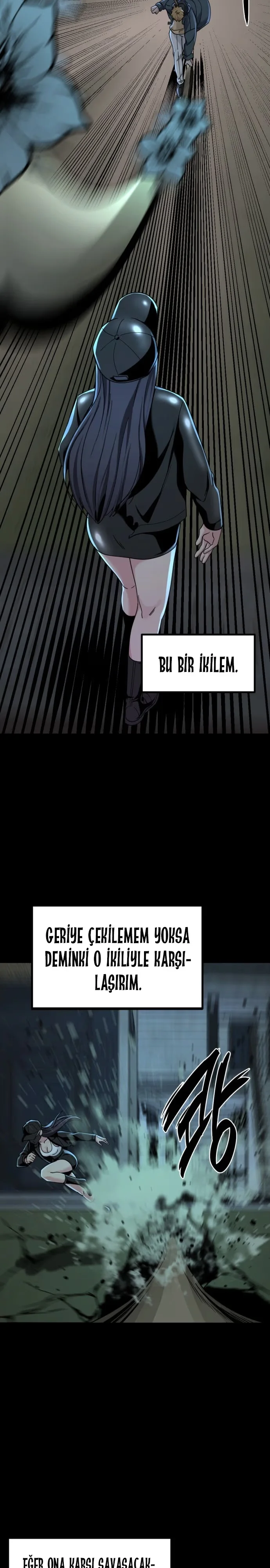 Hero Killer - Bölüm 55 - Sayfa 15