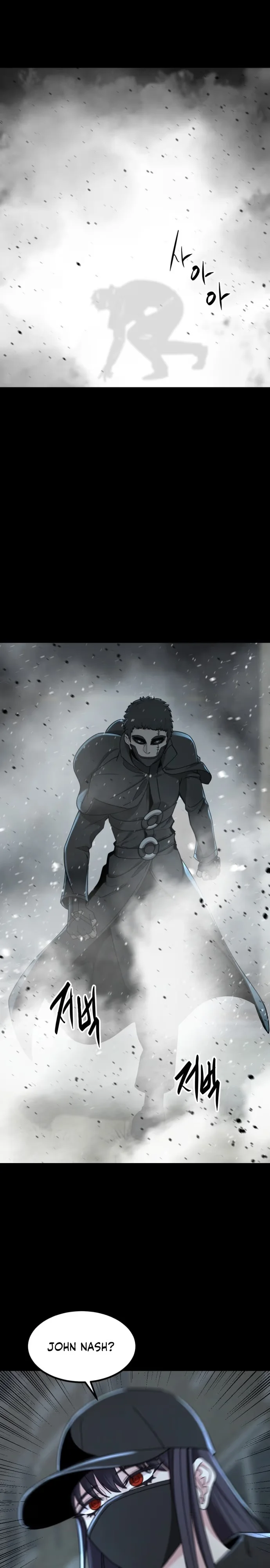 Hero Killer - Bölüm 55 - Sayfa 17