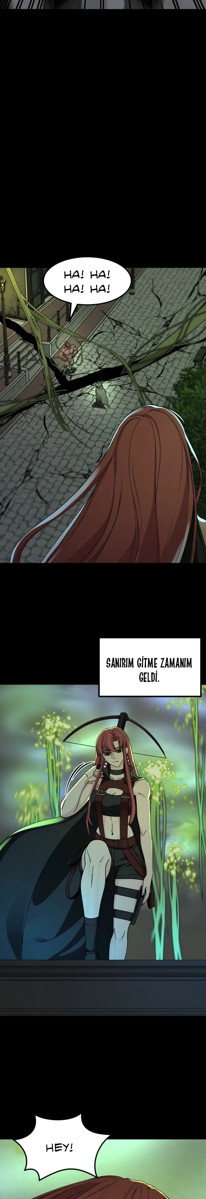 Hero Killer - Bölüm 55 - Sayfa 7