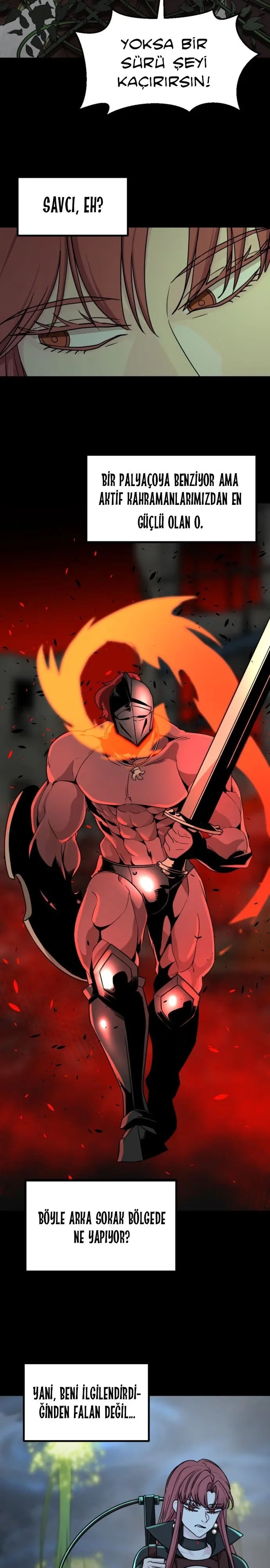 Hero Killer - Bölüm 55 - Sayfa 9