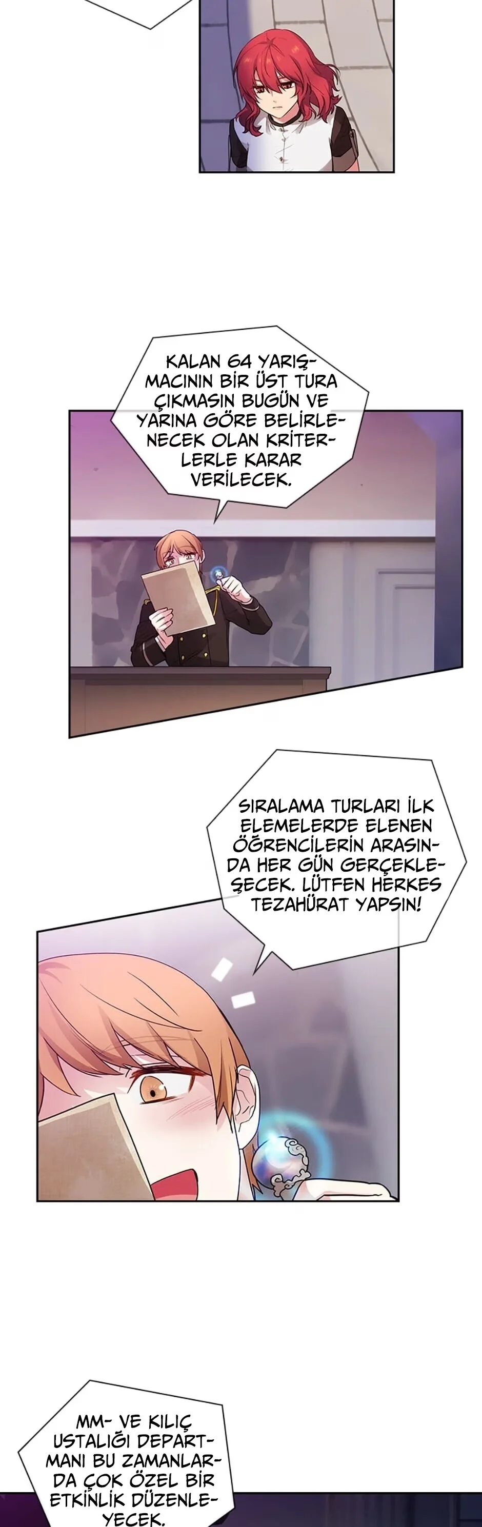 Adonis - Bölüm 154 - Sayfa 25