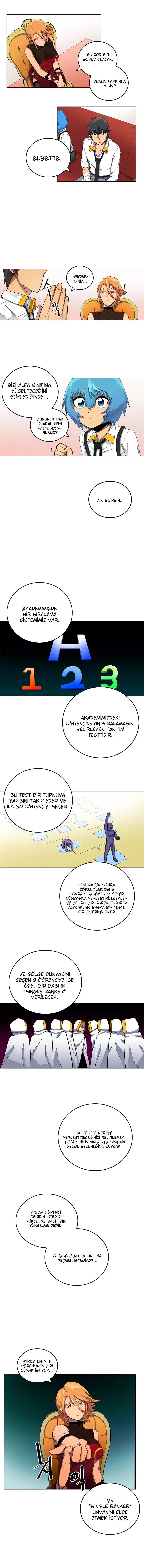A Returner's Magic Should Be Special - Bölüm 14 - Sayfa 5