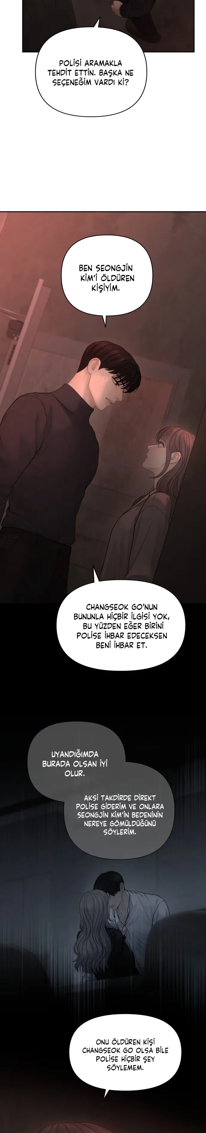 Only Hope - Bölüm 57 - Sayfa 24