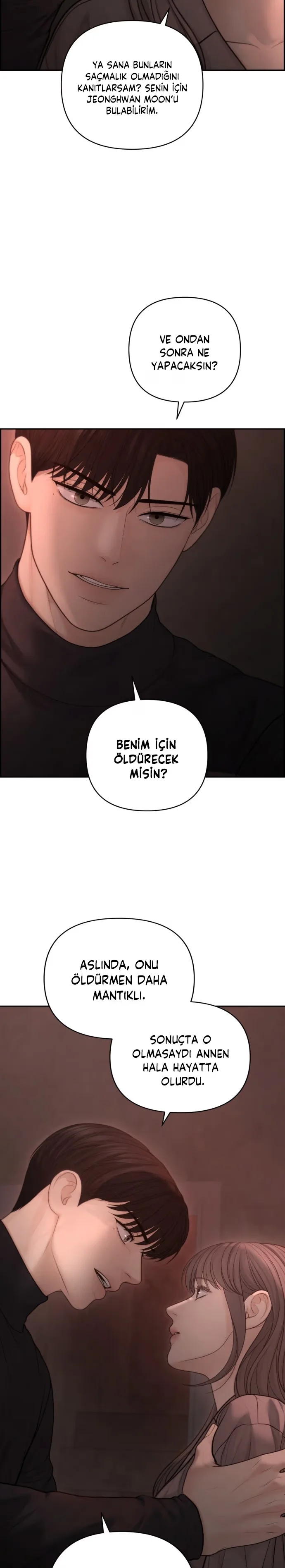 Only Hope - Bölüm 57 - Sayfa 27