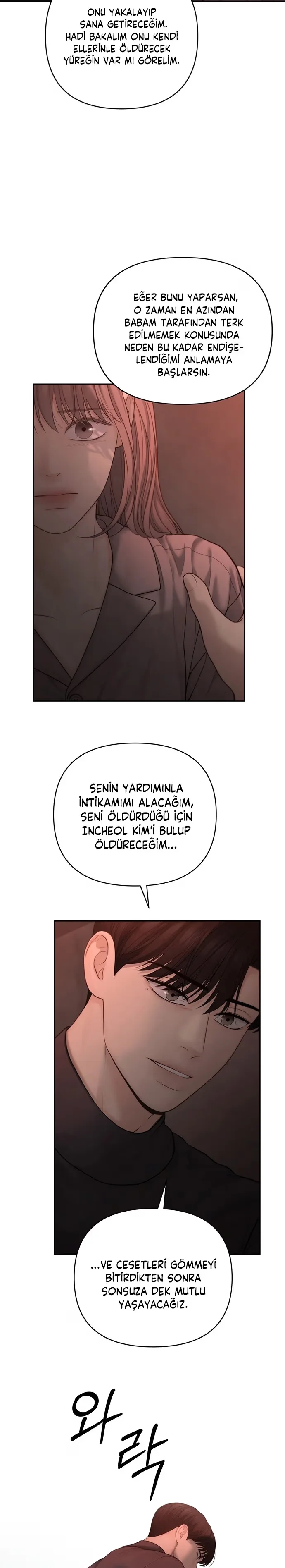 Only Hope - Bölüm 57 - Sayfa 28