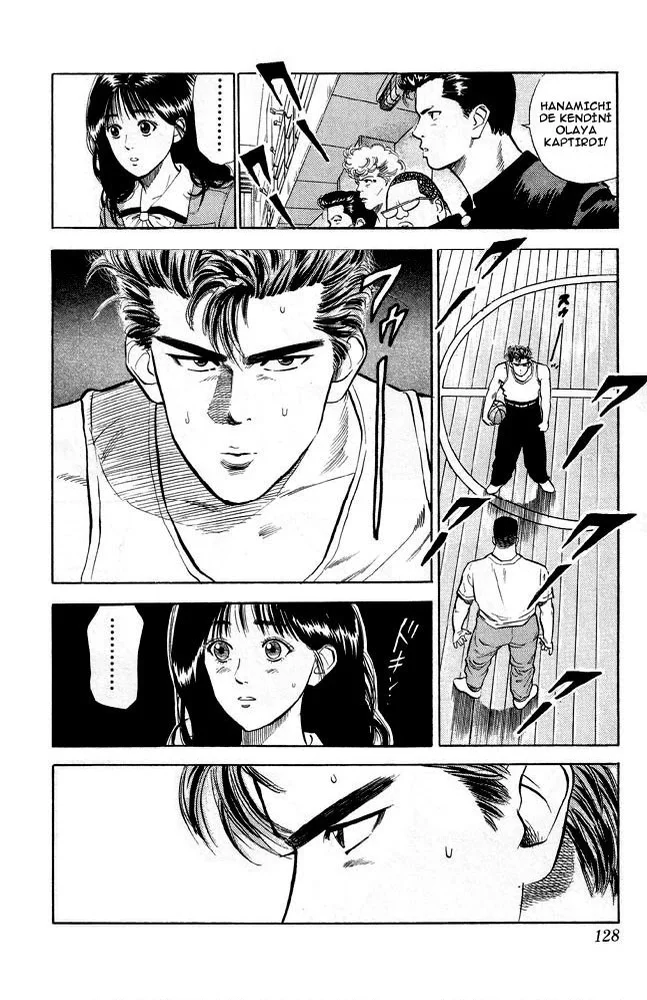 Slam Dunk - Bölüm 6 - Sayfa 10