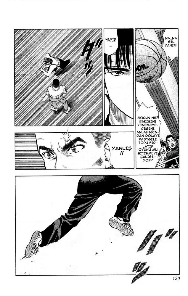 Slam Dunk - Bölüm 6 - Sayfa 12