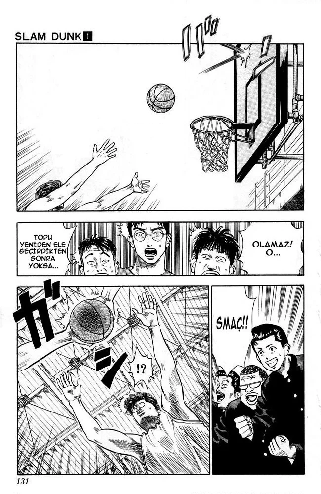 Slam Dunk - Bölüm 6 - Sayfa 13