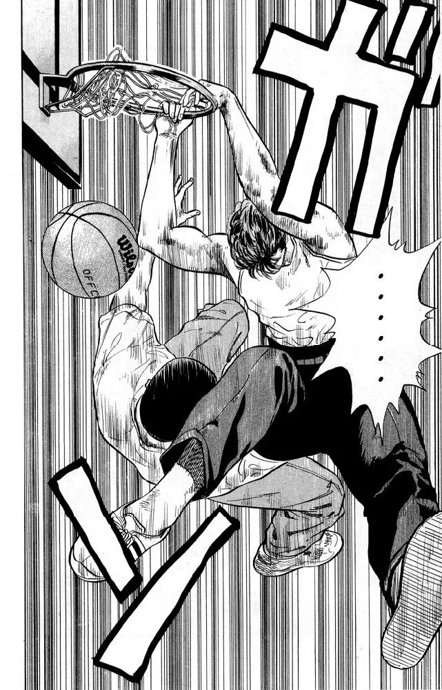 Slam Dunk - Bölüm 6 - Sayfa 16