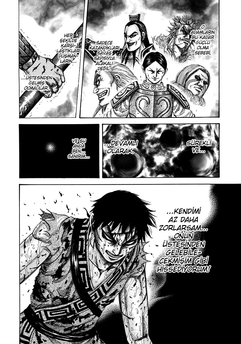 Kingdom - Bölüm 219 - Sayfa 11
