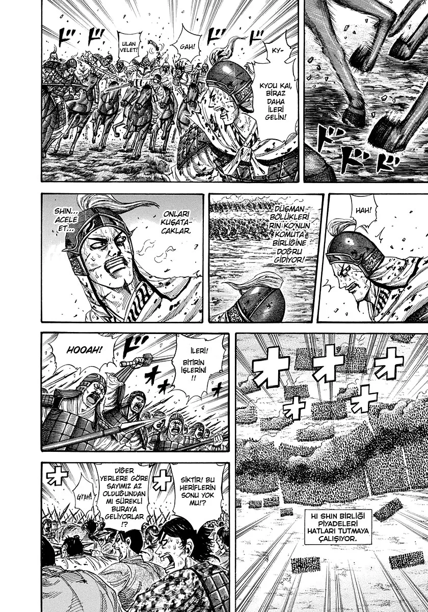 Kingdom - Bölüm 219 - Sayfa 5