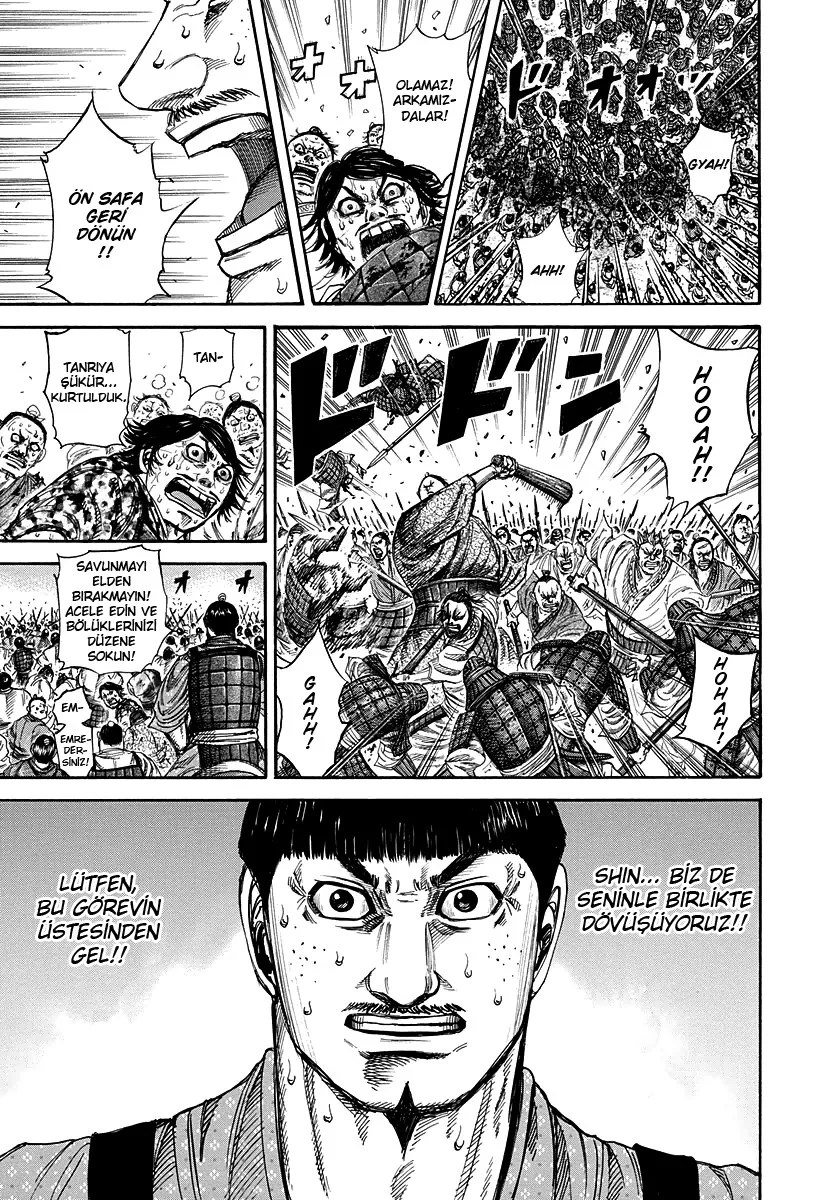 Kingdom - Bölüm 219 - Sayfa 6