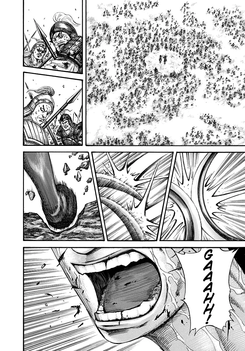 Kingdom - Bölüm 219 - Sayfa 7