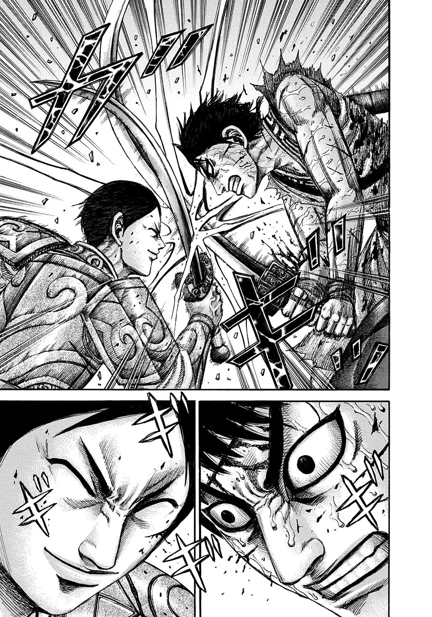 Kingdom - Bölüm 219 - Sayfa 8