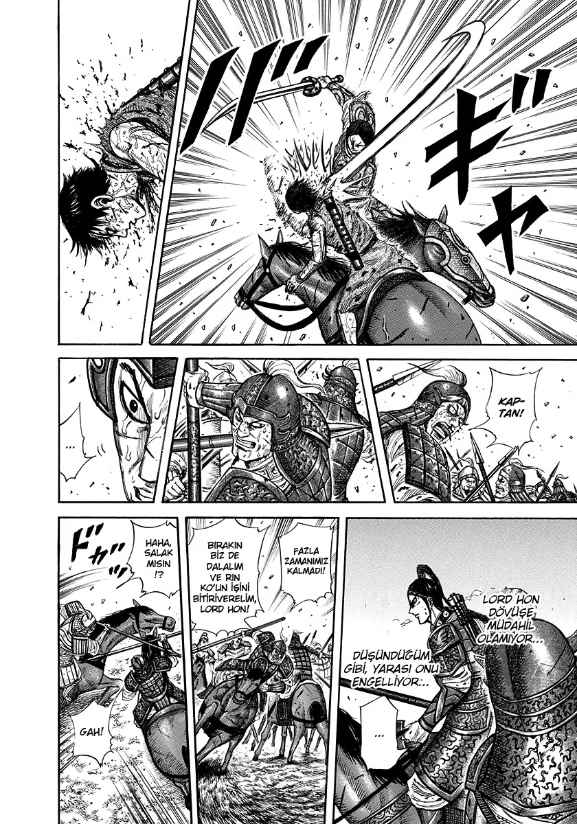 Kingdom - Bölüm 219 - Sayfa 9