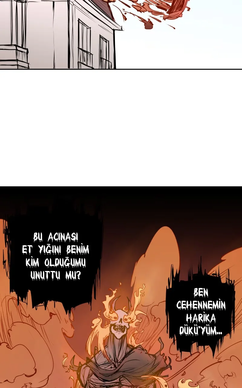Love Advice from the Great Duke of Hell - Bölüm 11 - Sayfa 13