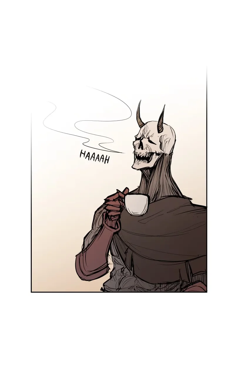 Love Advice from the Great Duke of Hell - Bölüm 11 - Sayfa 7