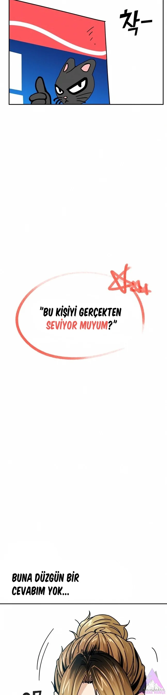 Maybe Meant to Be - Bölüm 26 - Sayfa 20