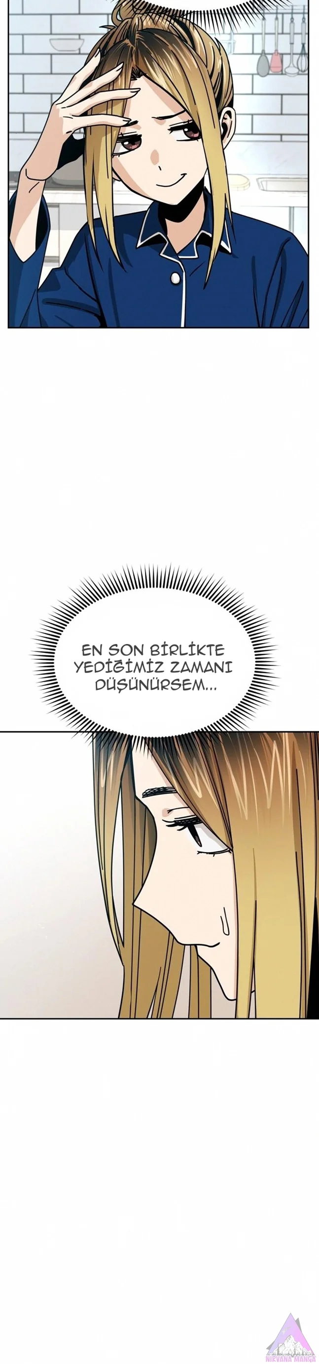 Maybe Meant to Be - Bölüm 26 - Sayfa 25