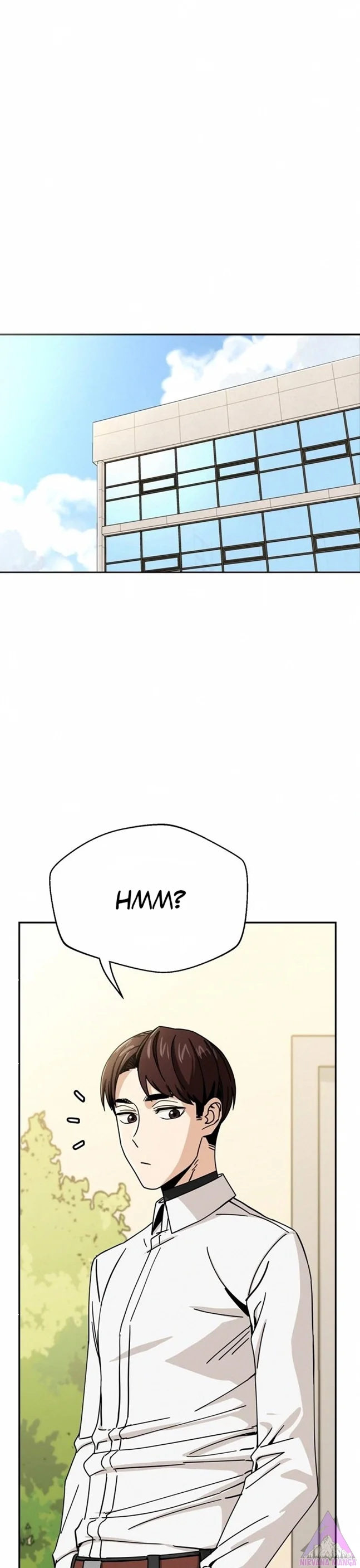 Maybe Meant to Be - Bölüm 26 - Sayfa 44
