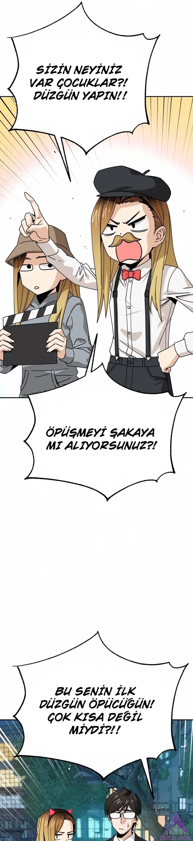 Maybe Meant to Be - Bölüm 26 - Sayfa 6
