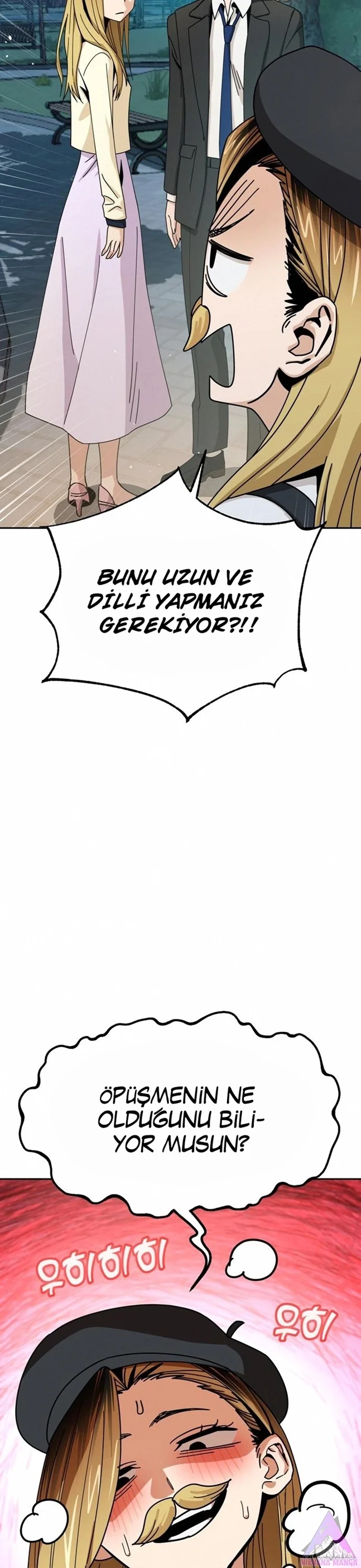 Maybe Meant to Be - Bölüm 26 - Sayfa 7