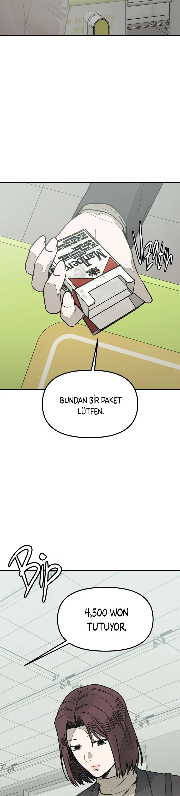 For Your Murder - Bölüm 36 - Sayfa 17