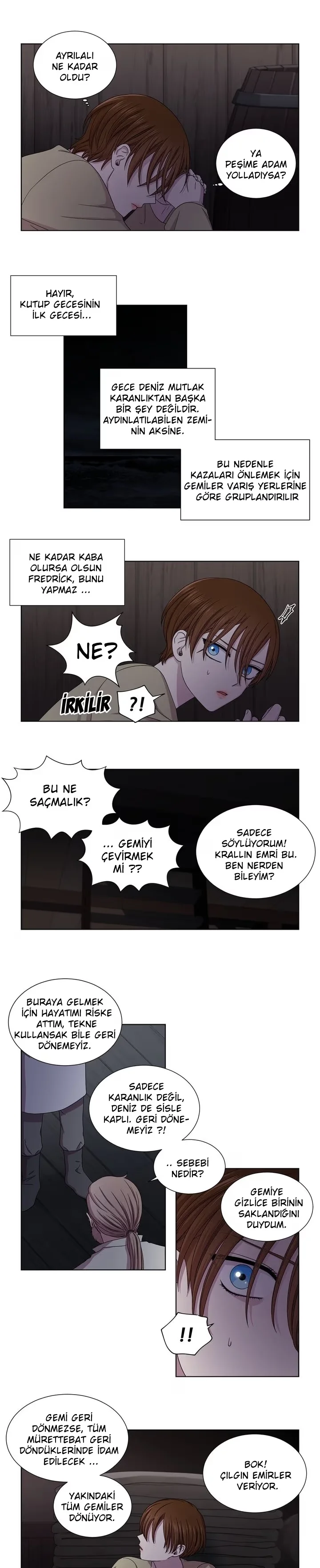 Golden Time - Bölüm 10 - Sayfa 4