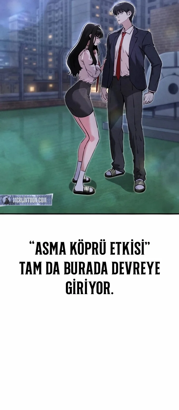 I Only See You - Bölüm 13 - Sayfa 14