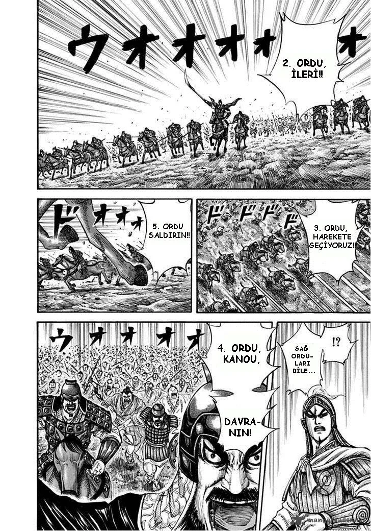 Kingdom - Bölüm 134 - Sayfa 15