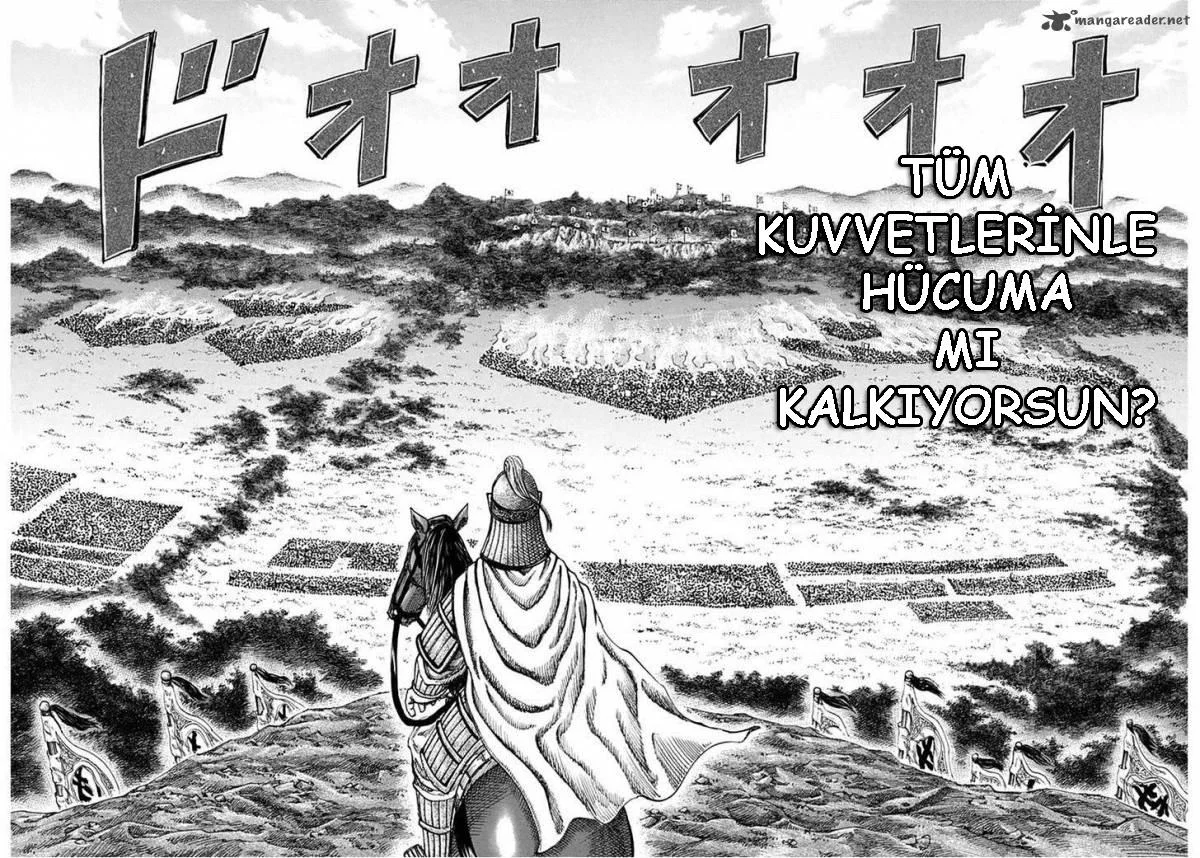 Kingdom - Bölüm 134 - Sayfa 17