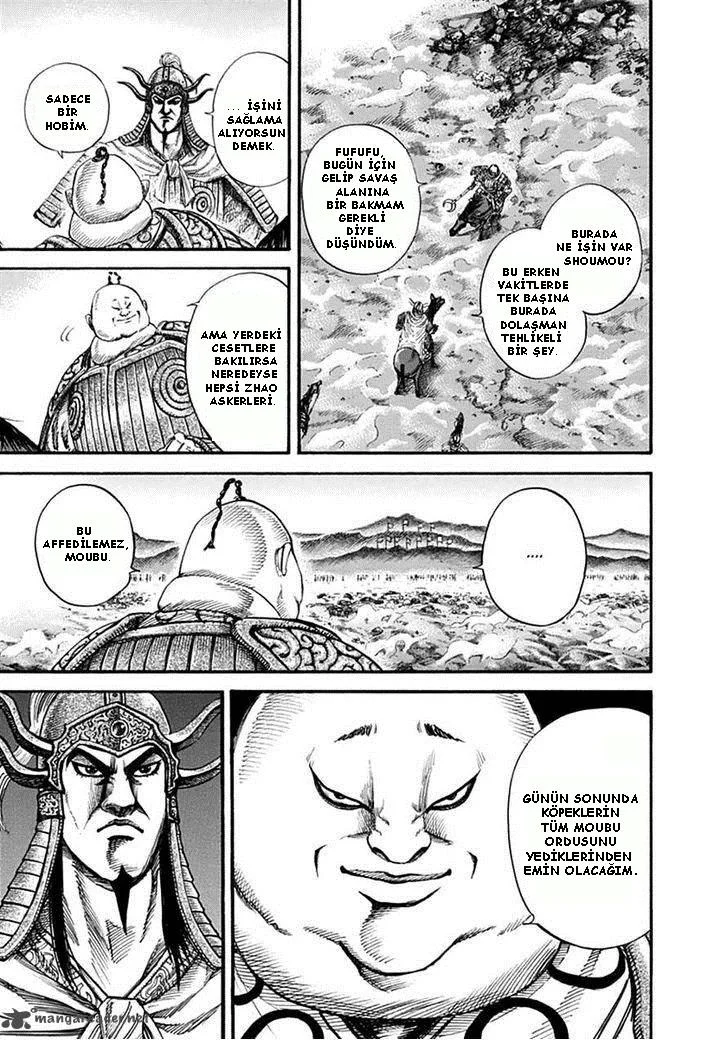 Kingdom - Bölüm 134 - Sayfa 4