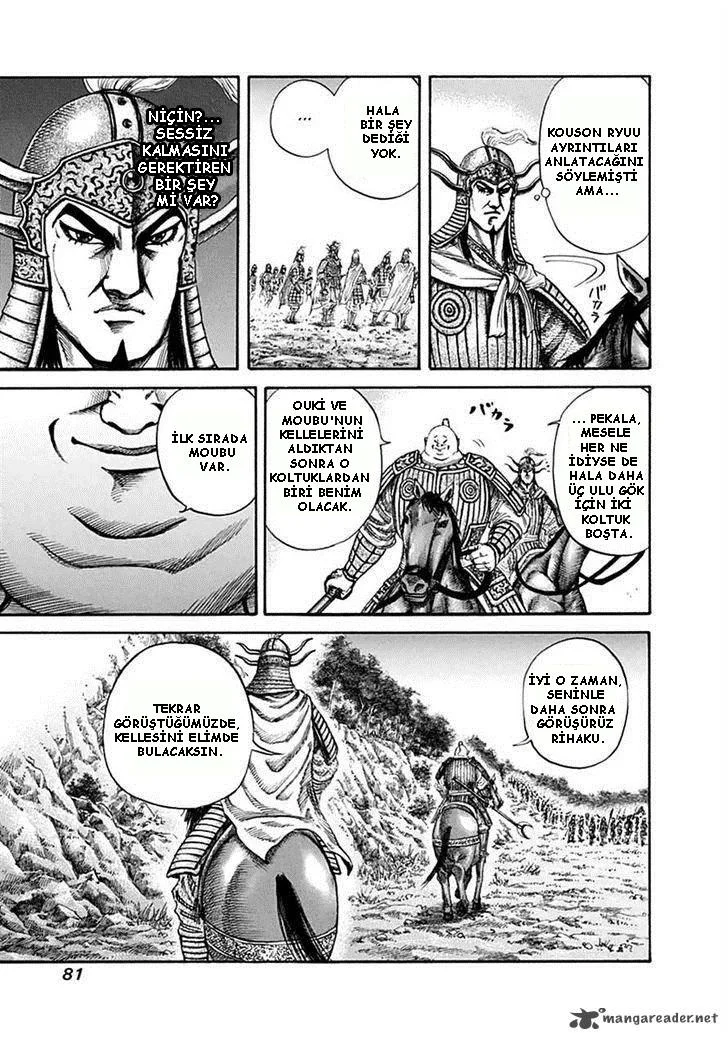 Kingdom - Bölüm 134 - Sayfa 6