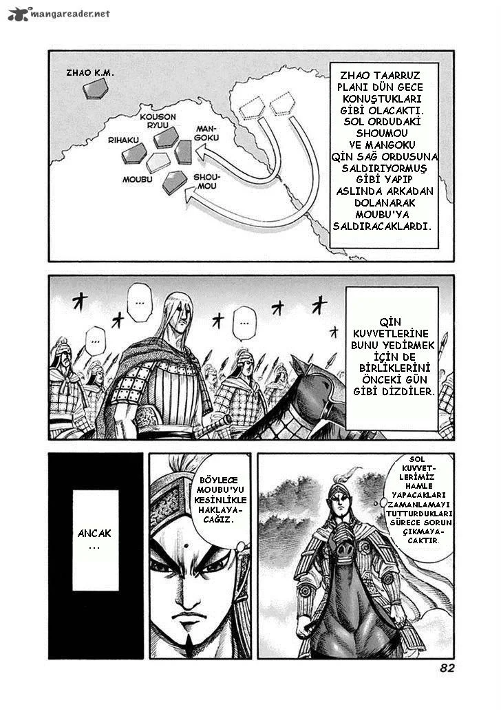 Kingdom - Bölüm 134 - Sayfa 7