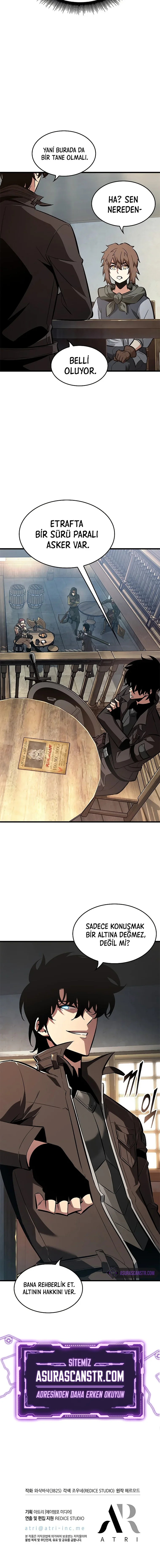 Pick Me Up, Infinite Gacha - Bölüm 59 - Sayfa 10