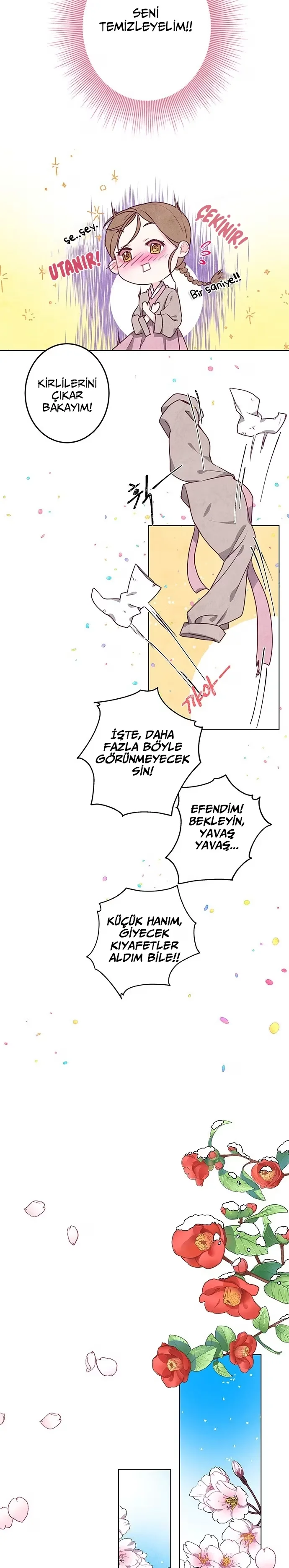 The Sold Off Bride - Bölüm 6 - Sayfa 6