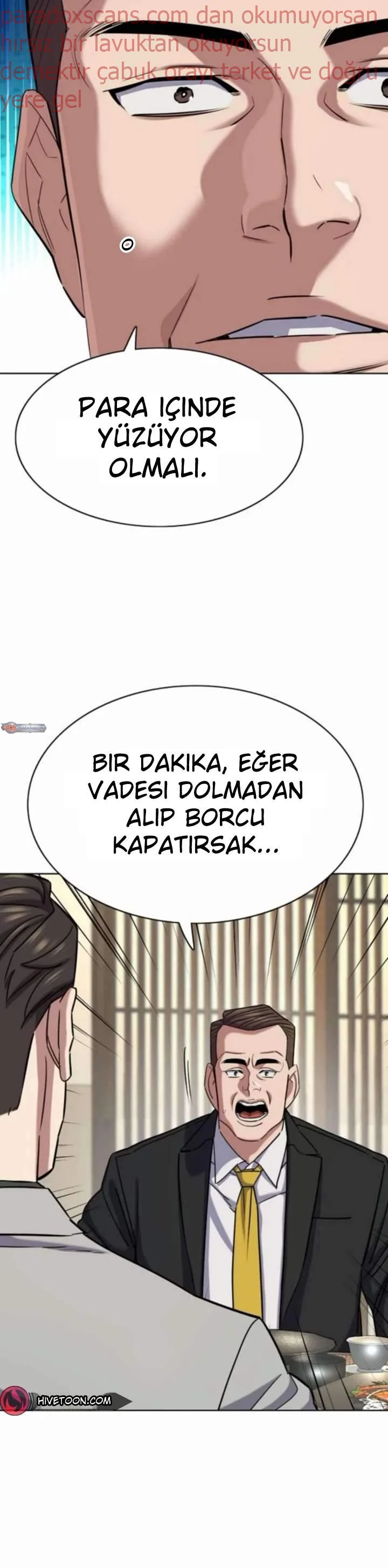 Reborn Rich - Bölüm 174 - Sayfa 19